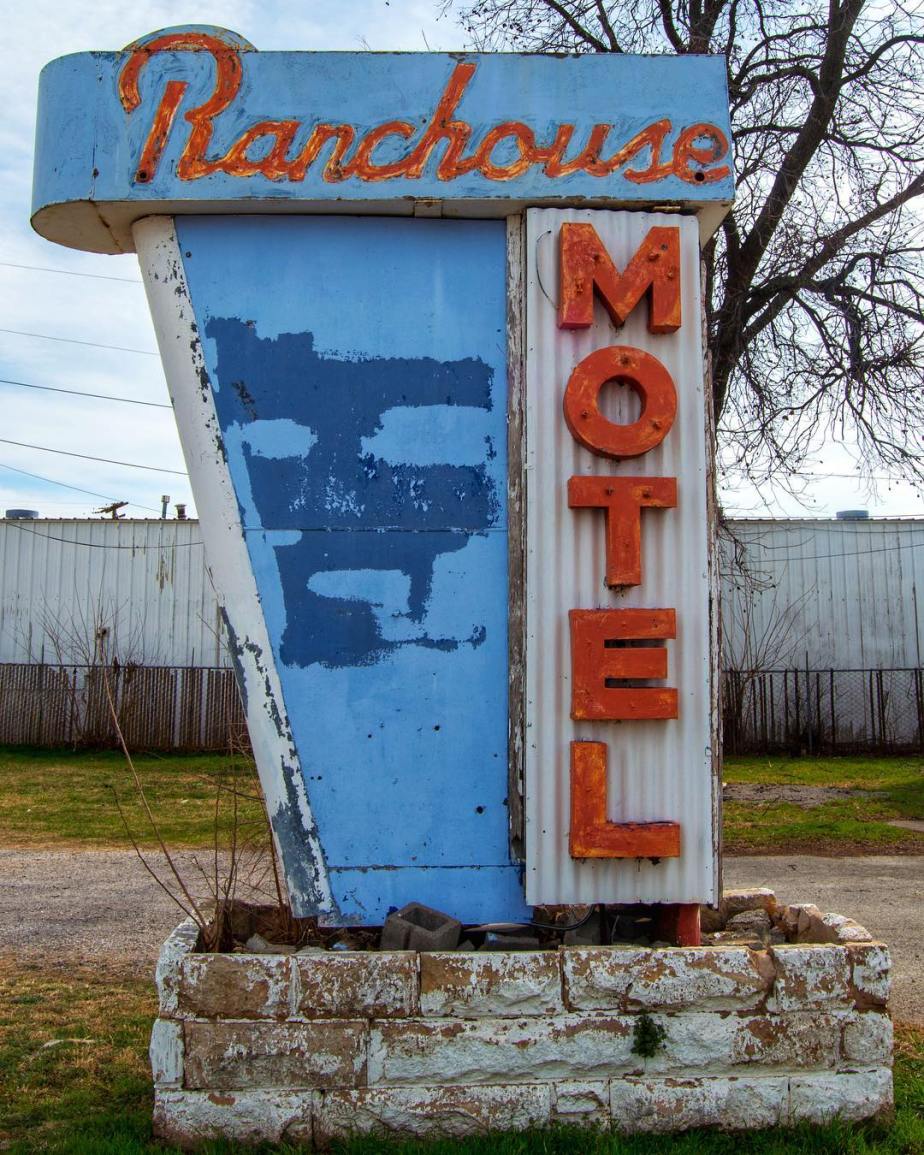 ranchomotel