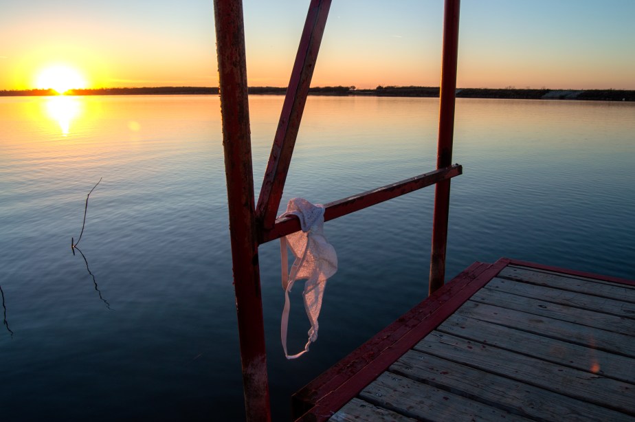 Come see me in Big&nbsp;Bend